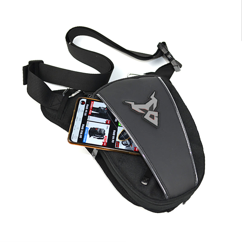 Motorcycle Leg Bag - Waterproof