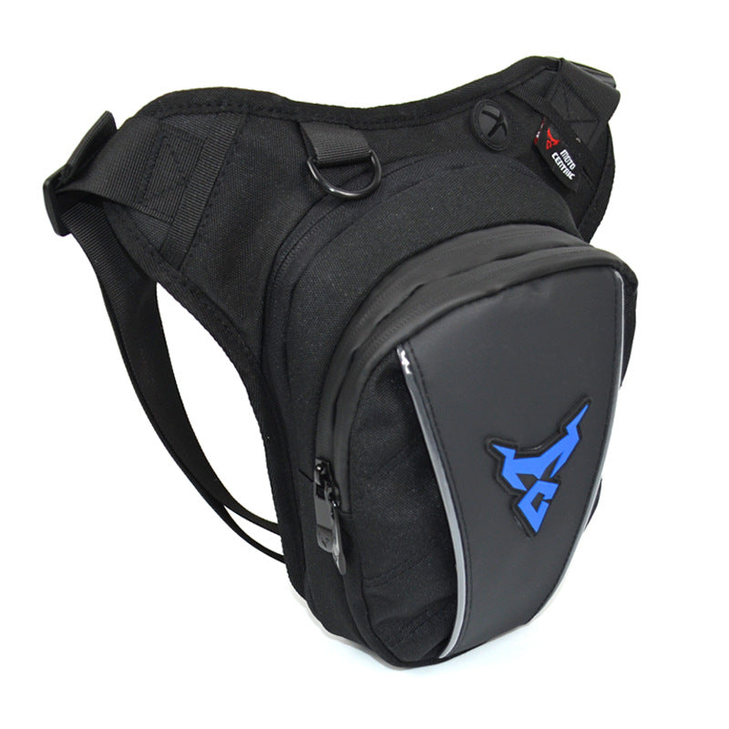 Motorcycle Leg Bag - Waterproof