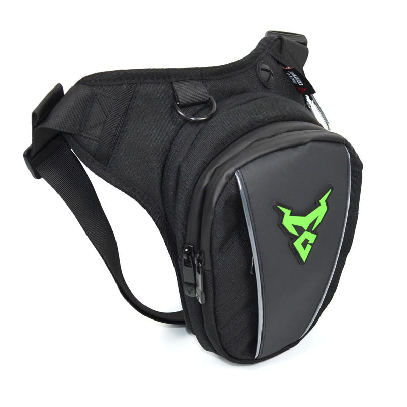 Motorcycle Leg Bag - Waterproof