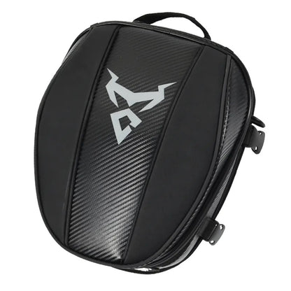Motorcycle Tank Bag - Tail Bag - Expandable