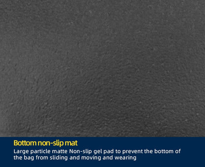 Motorcycle Tank Bag - Tail Bag - Expandable