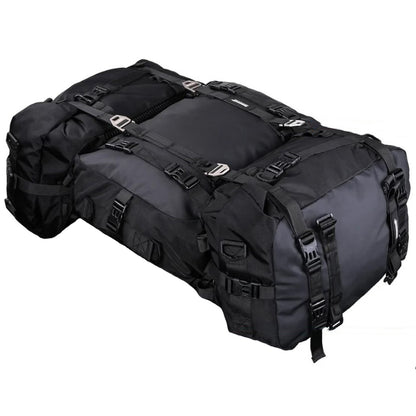 Motorcycle Saddle Bags - Waterproof Liners