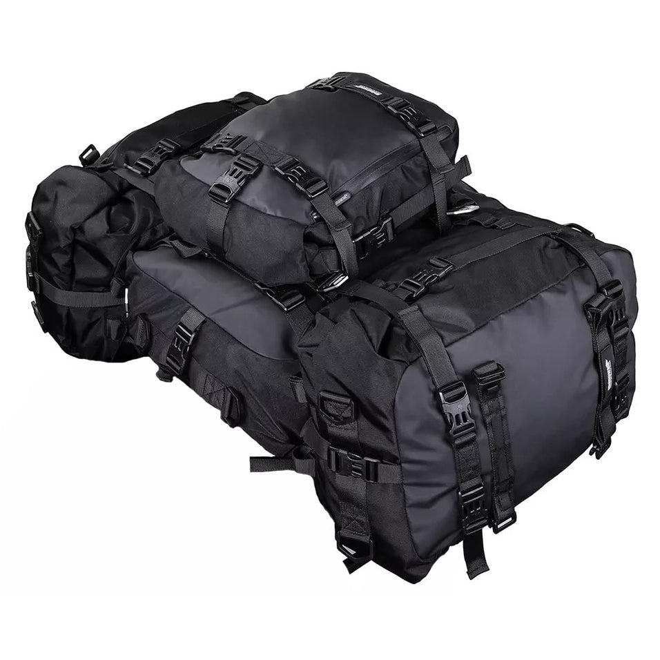 Motorcycle Saddle Bags - Waterproof Liners