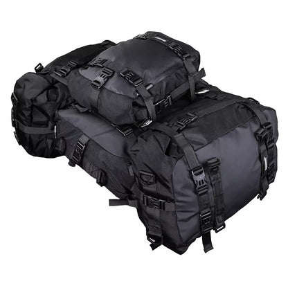 Motorcycle Saddle Bags - Waterproof Liners