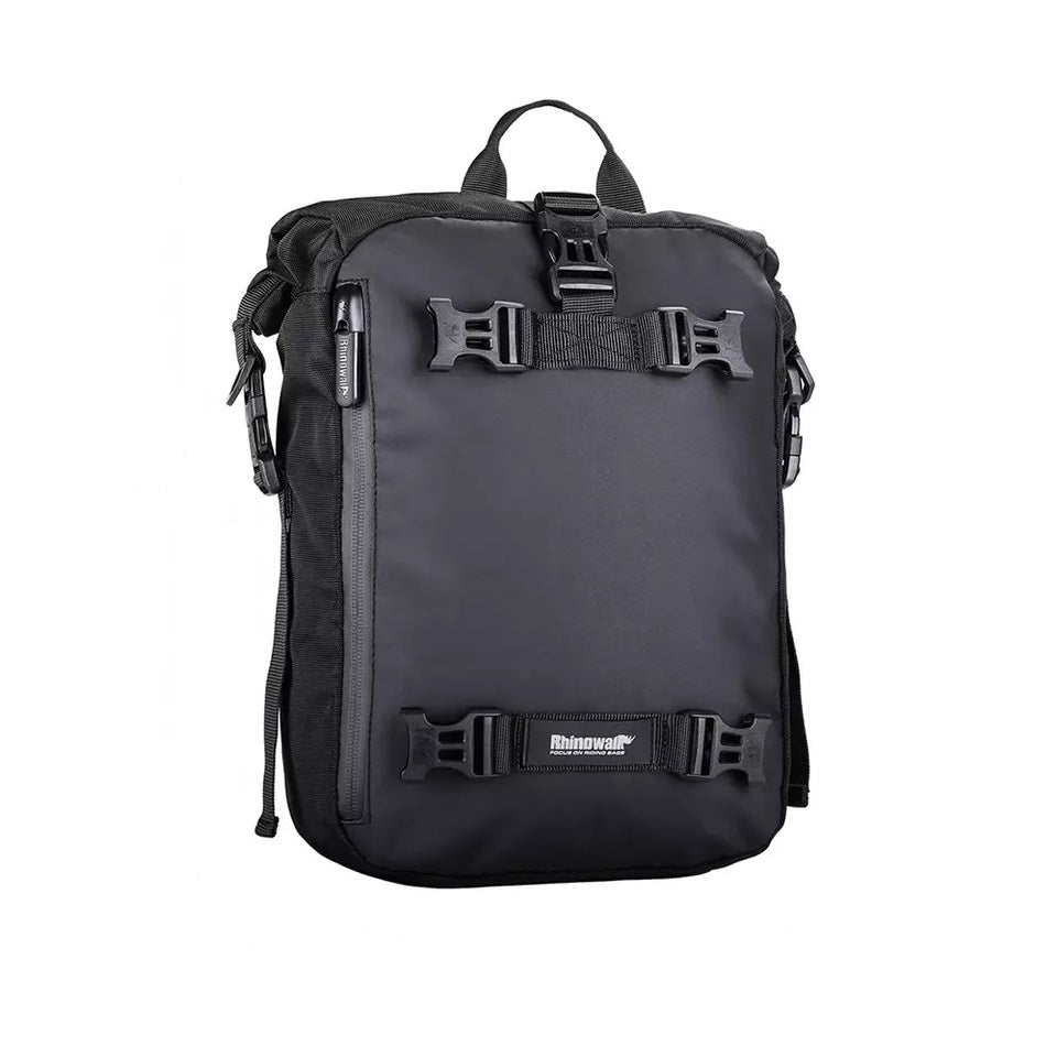 Motorcycle Saddle Bags - Waterproof Liners