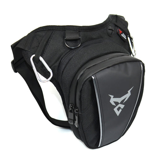 Motorcycle Leg Bag - Waterproof