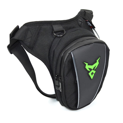 Motorcycle Leg Bag - Waterproof