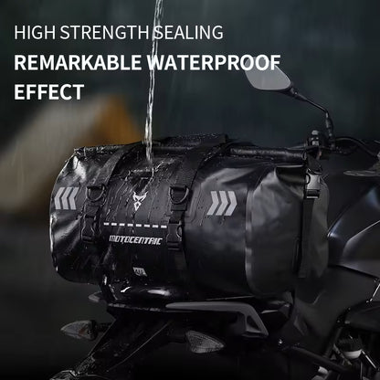 Motocentric Motorcycle Duffel Bag - 66L
