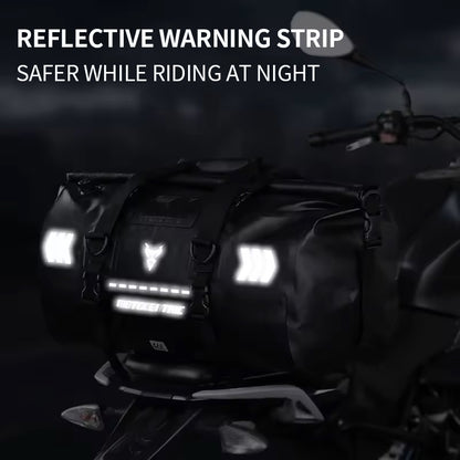 Motocentric Motorcycle Duffel Bag - 66L