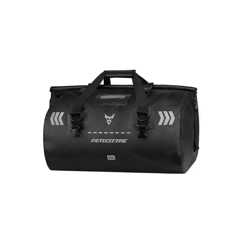 Motocentric Motorcycle Duffel Bag - 46L