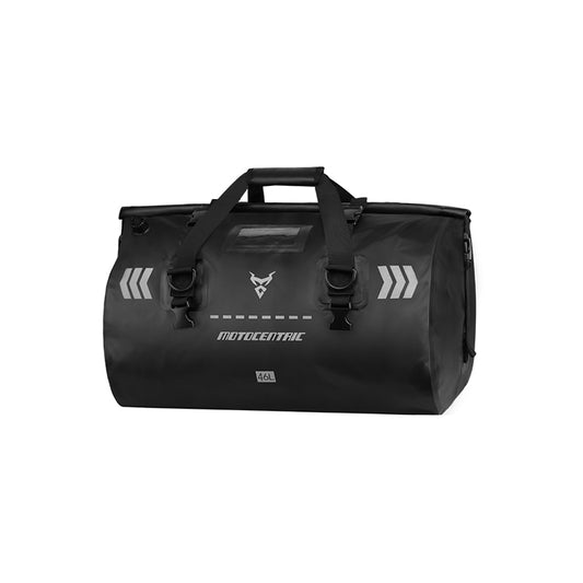 Motocentric Motorcycle Duffel Bag - 46L