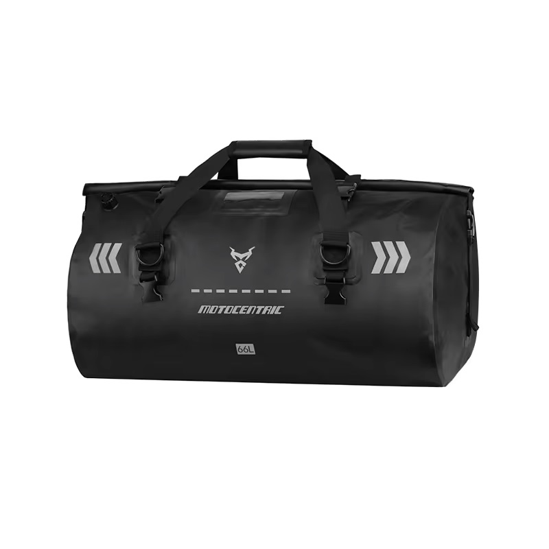 Motocentric Motorcycle Duffel Bag - 66L